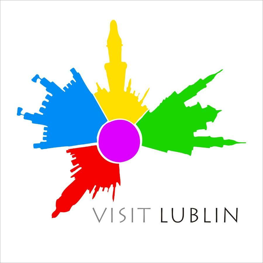 #Visitlublin Clock Tower Apartment Radziszewskiego Esterno foto